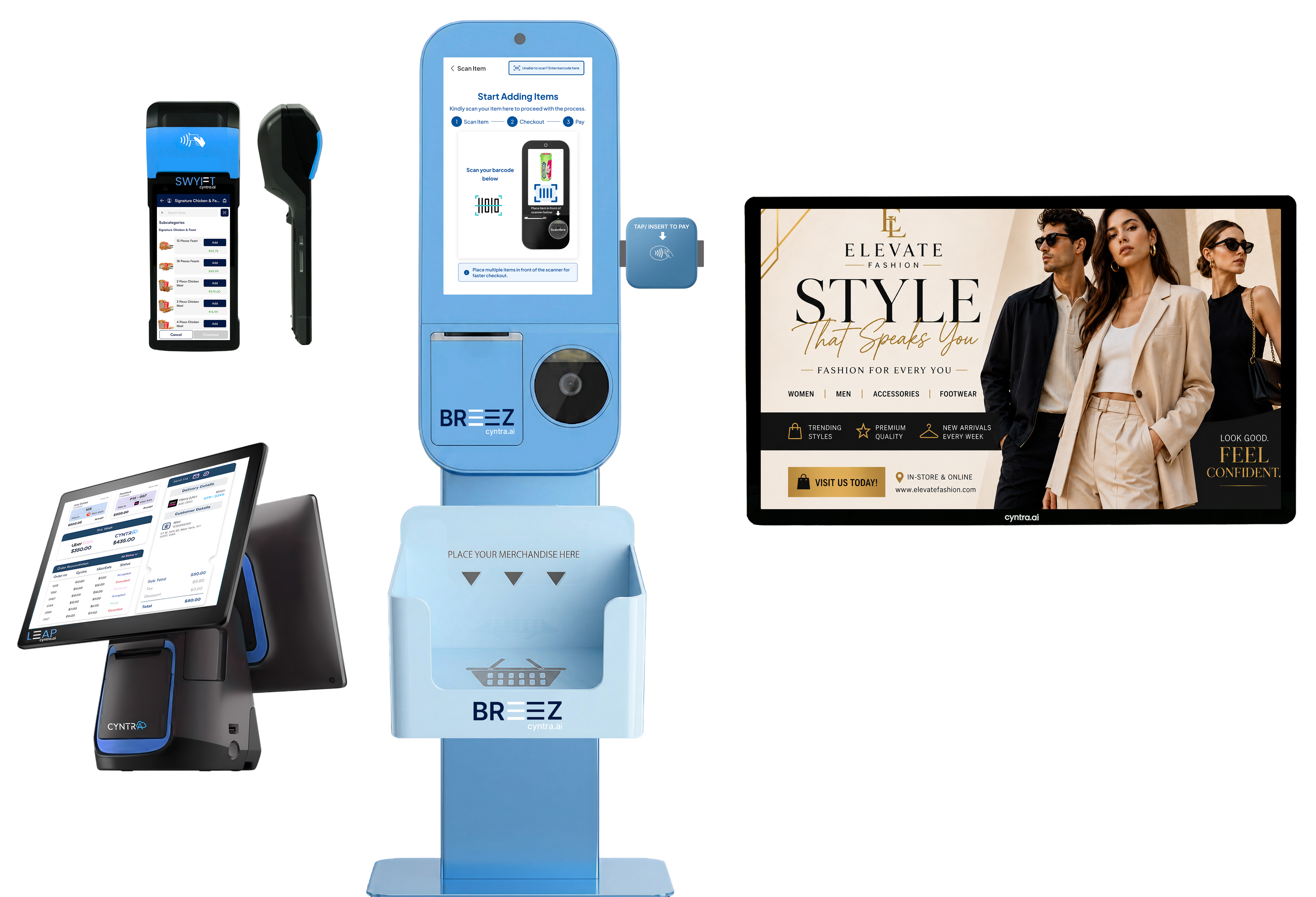 All products