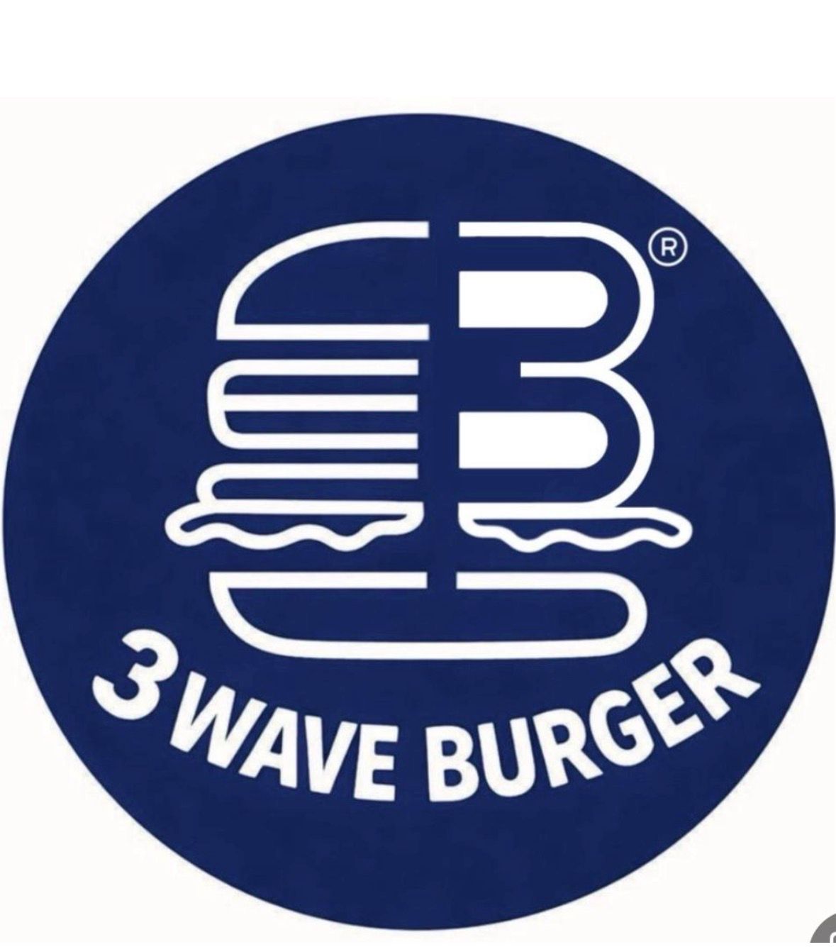 3 Wave Burger