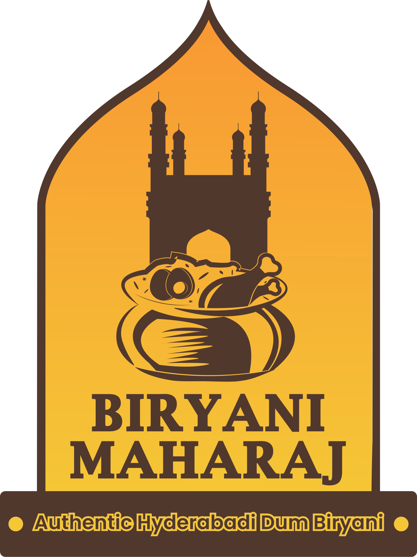 Biryani Maharaj