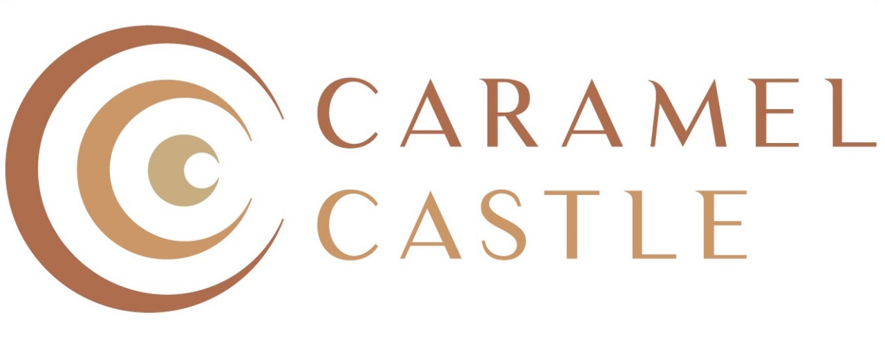 Caramel Castle