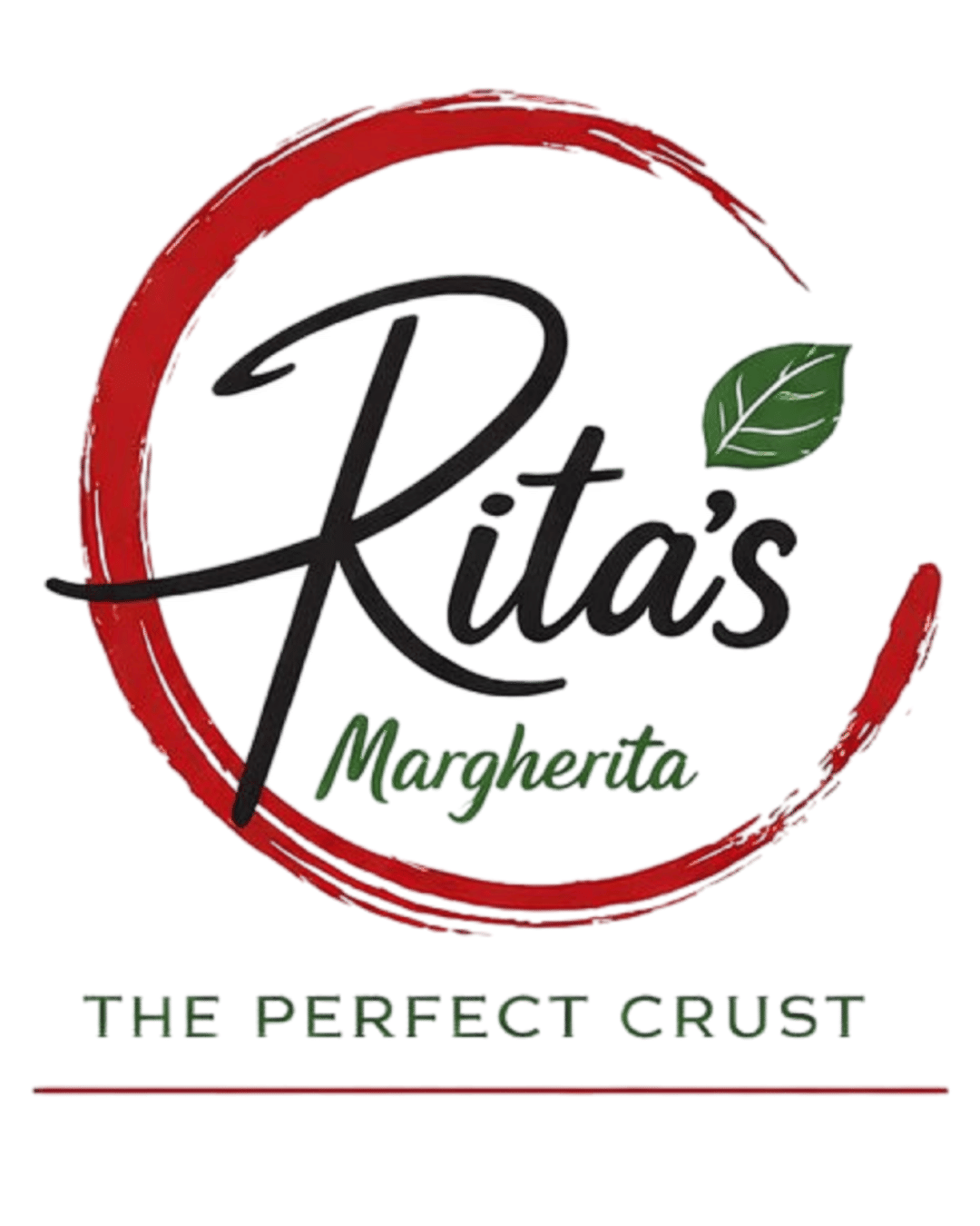 Rita's Margherita