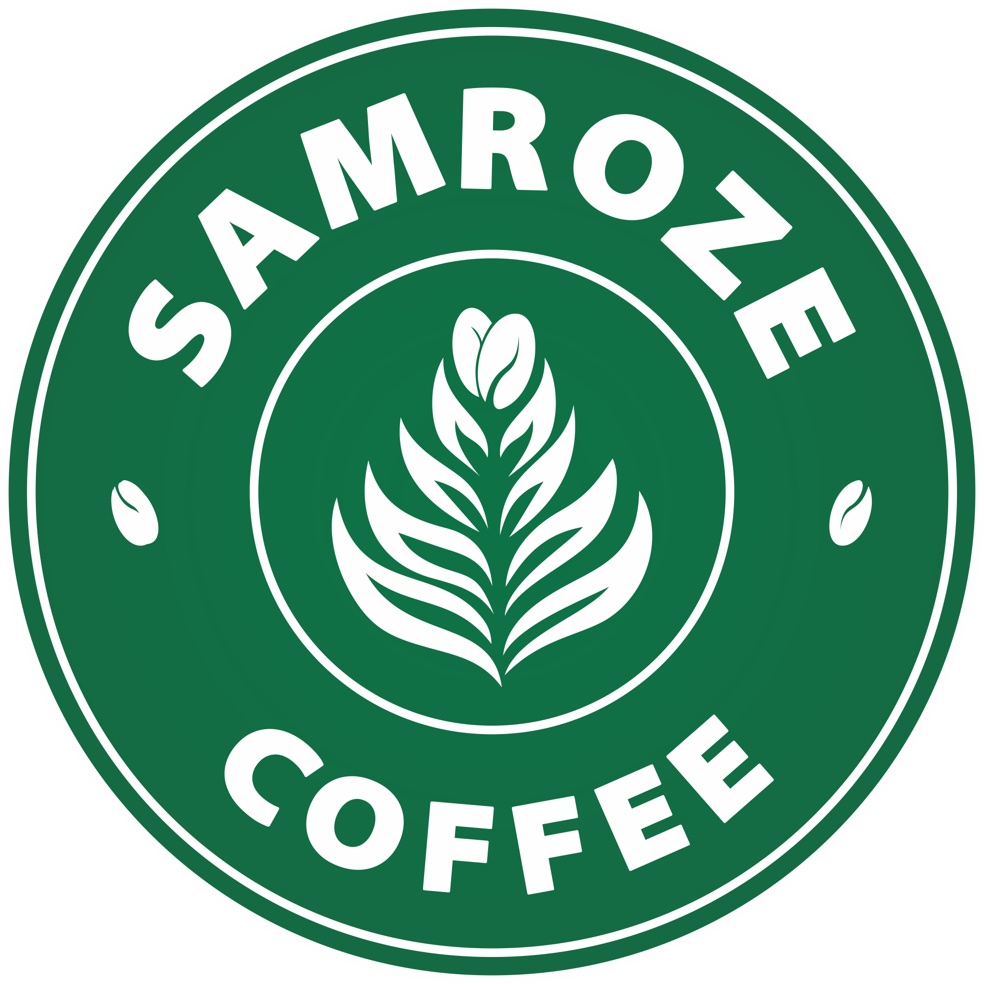 Samroze Coffee