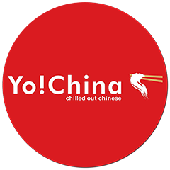 Yo! China