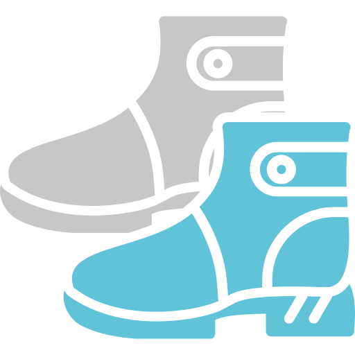 Footwear & Apparel