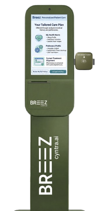 Personalized Patient Care