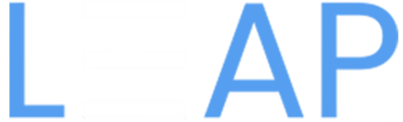 Leap Logo