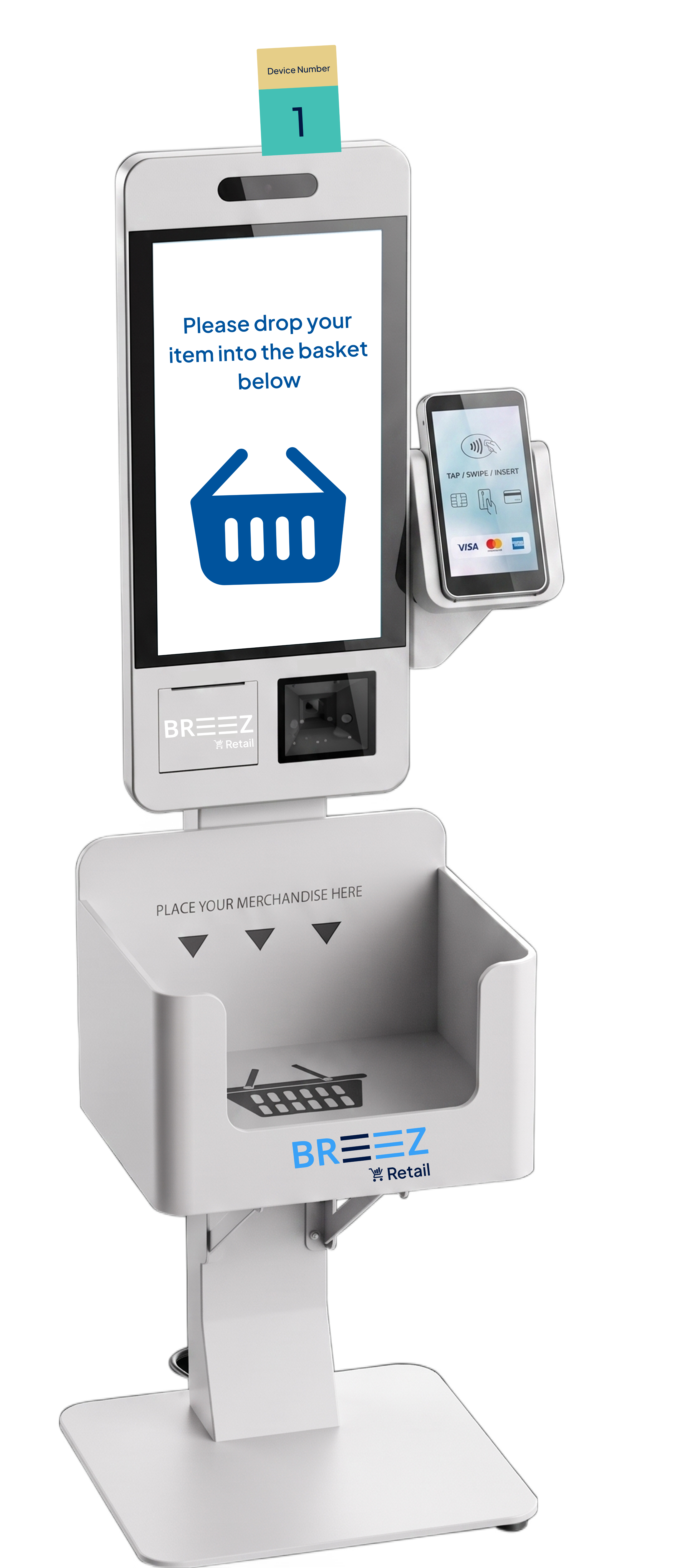 RFID