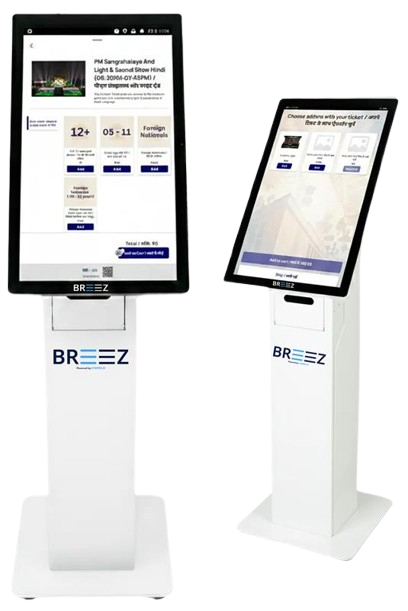 Ticketing