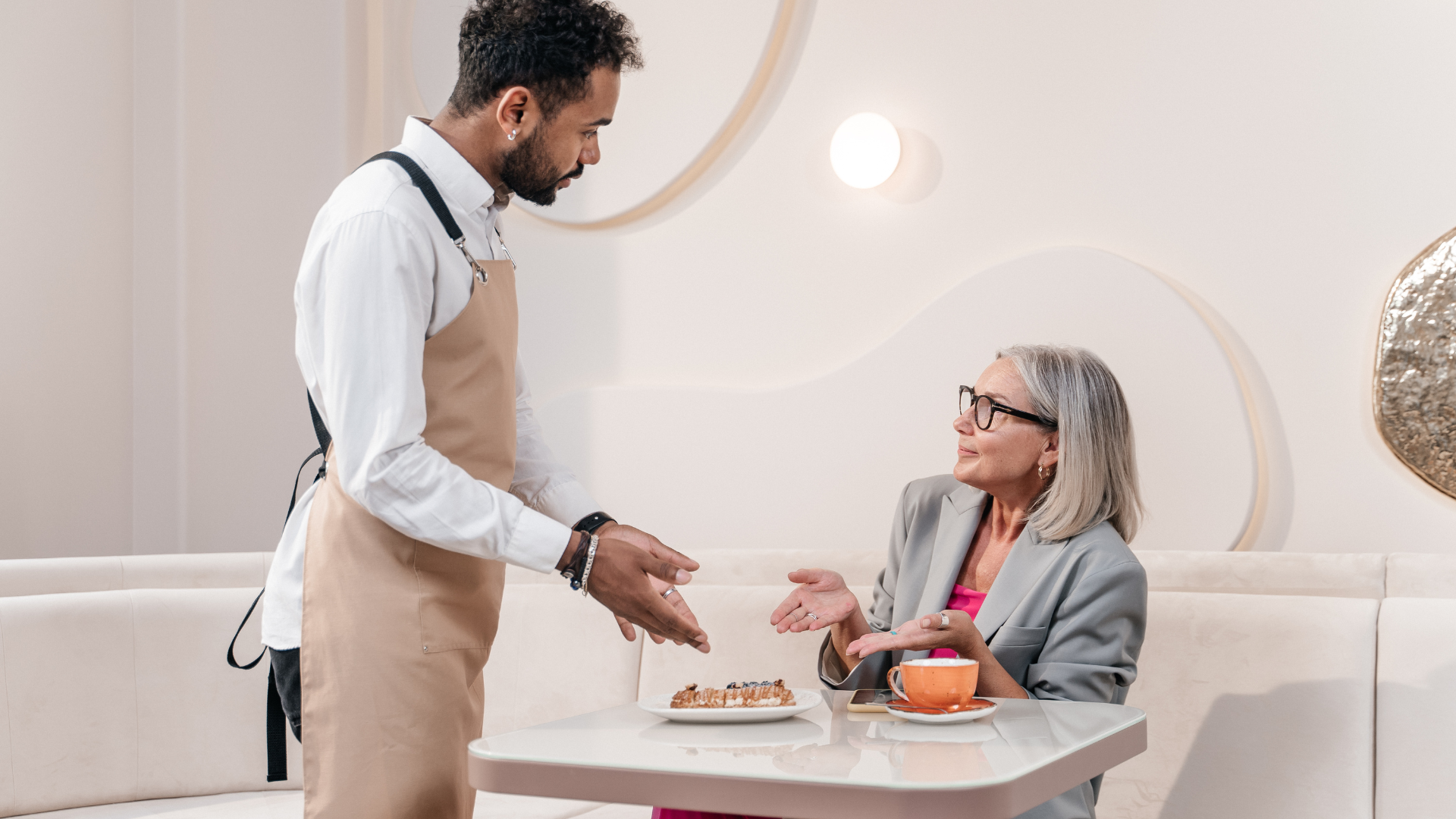Guest Experience