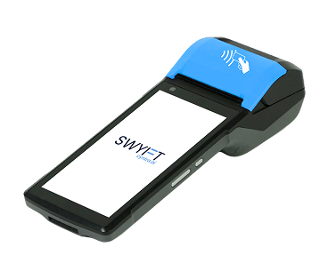 SWYFT mPOS