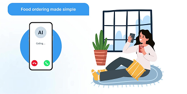 Breez - AI Voice Agent